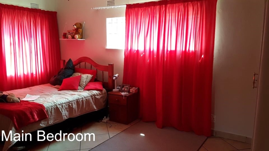 To Let 2 Bedroom Property for Rent in Franklin Roosevelt Park Gauteng