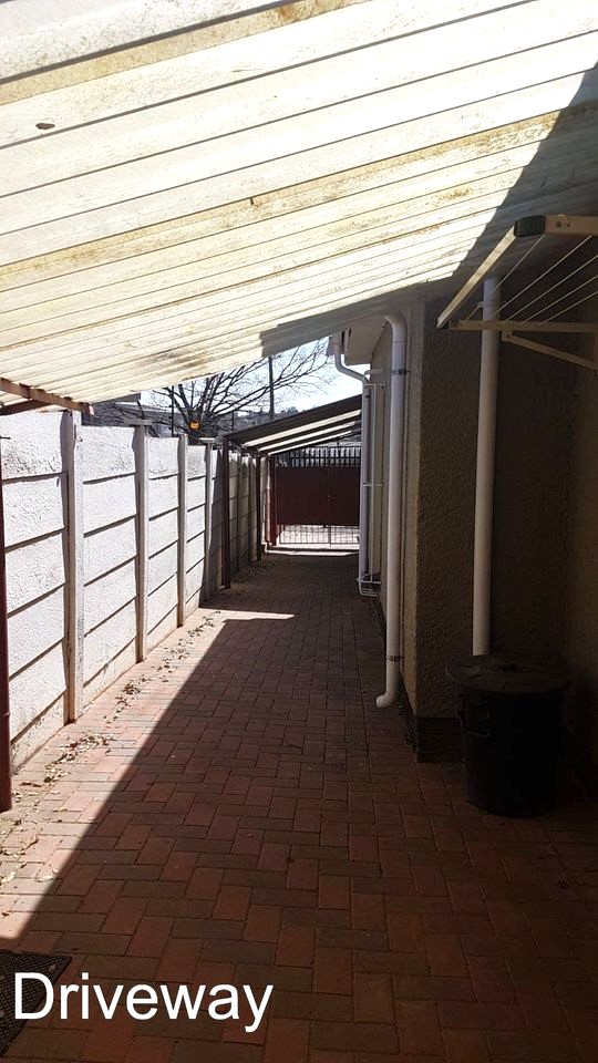 To Let 2 Bedroom Property for Rent in Franklin Roosevelt Park Gauteng