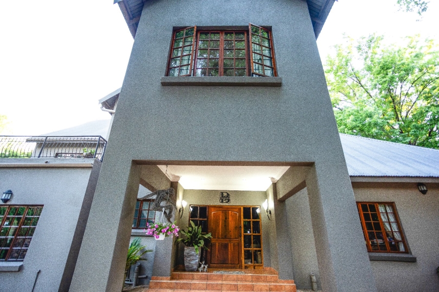 4 Bedroom Property for Sale in Henley on Klip Gauteng