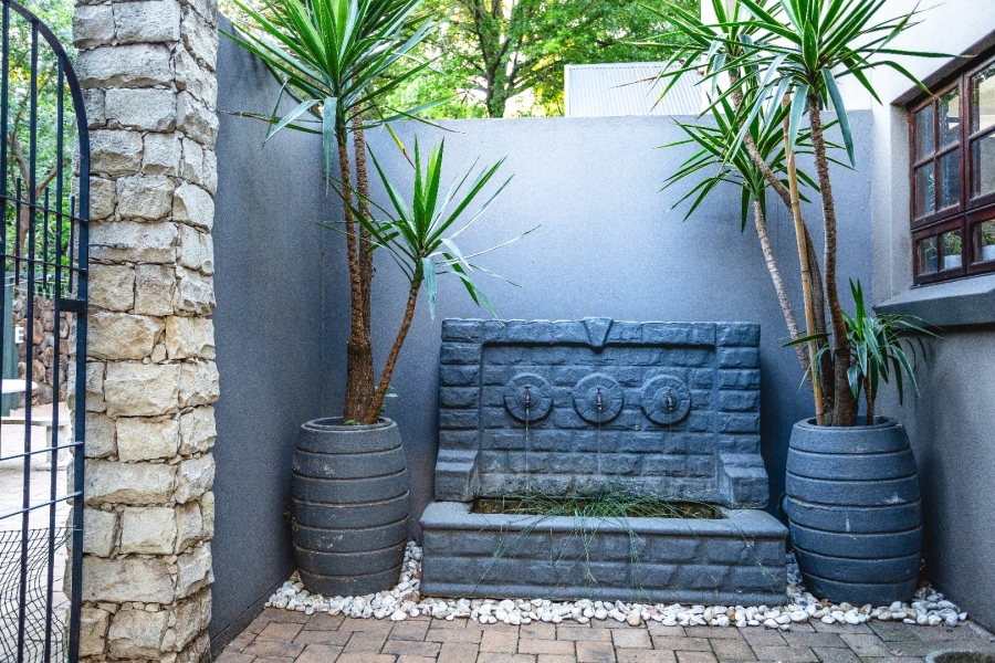 4 Bedroom Property for Sale in Henley on Klip Gauteng