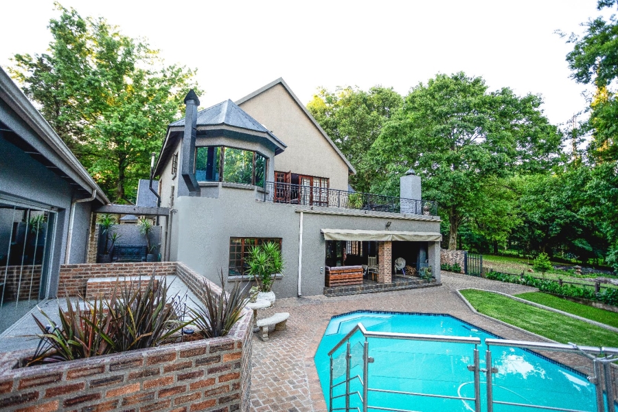 4 Bedroom Property for Sale in Henley on Klip Gauteng