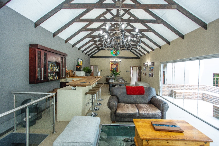 4 Bedroom Property for Sale in Henley on Klip Gauteng