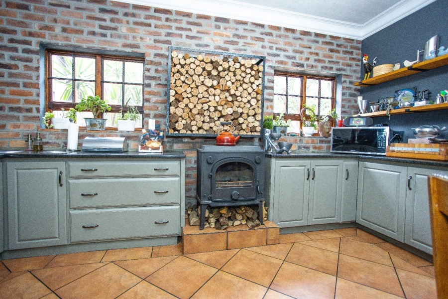 4 Bedroom Property for Sale in Henley on Klip Gauteng