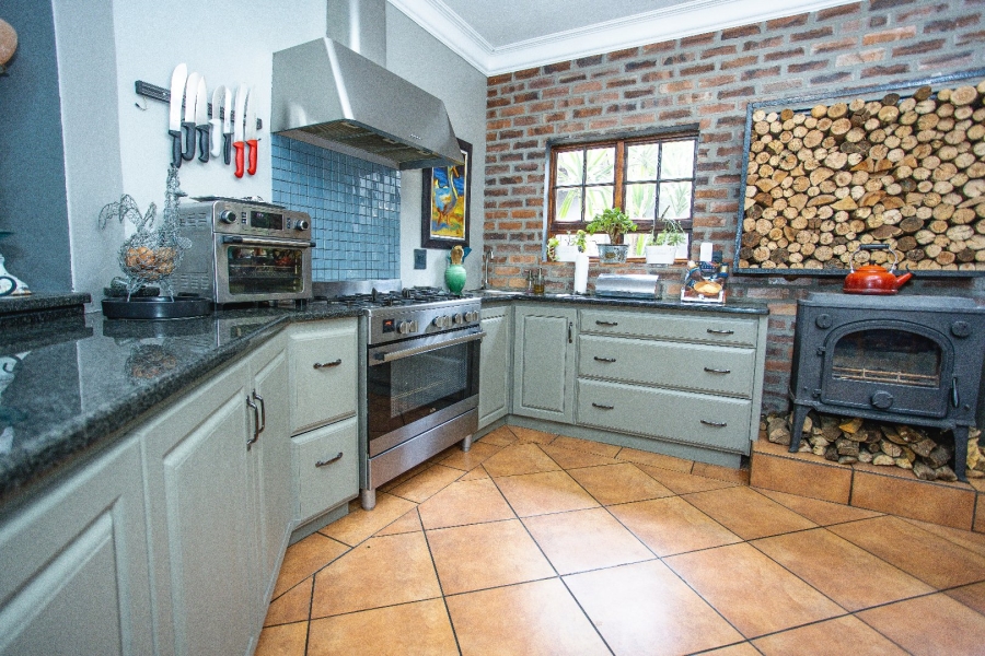 4 Bedroom Property for Sale in Henley on Klip Gauteng