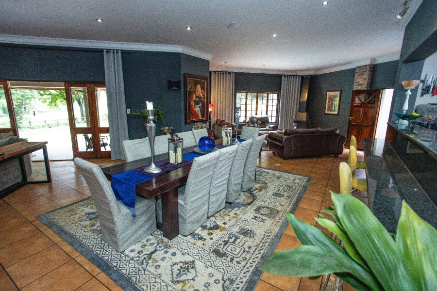 4 Bedroom Property for Sale in Henley on Klip Gauteng