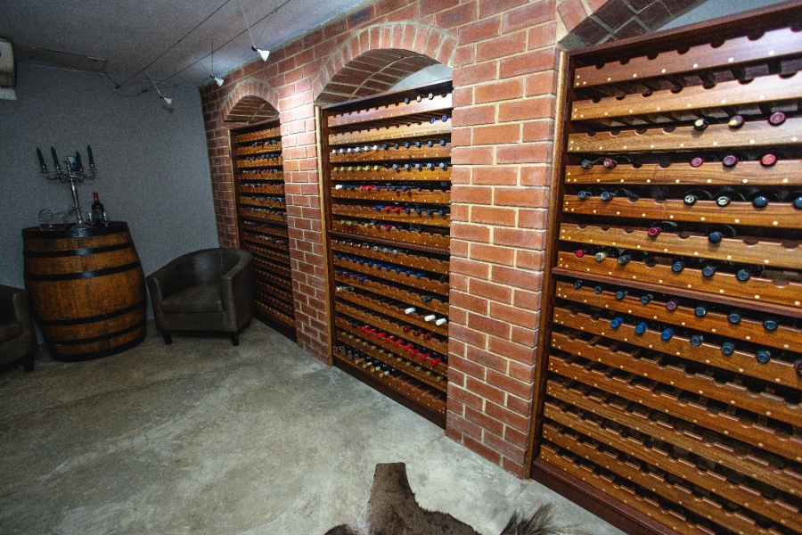 4 Bedroom Property for Sale in Henley on Klip Gauteng