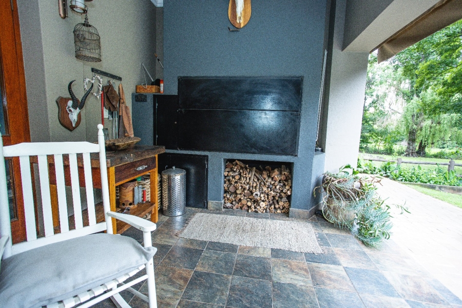 4 Bedroom Property for Sale in Henley on Klip Gauteng