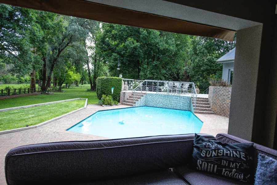 4 Bedroom Property for Sale in Henley on Klip Gauteng