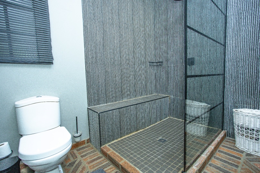 4 Bedroom Property for Sale in Henley on Klip Gauteng