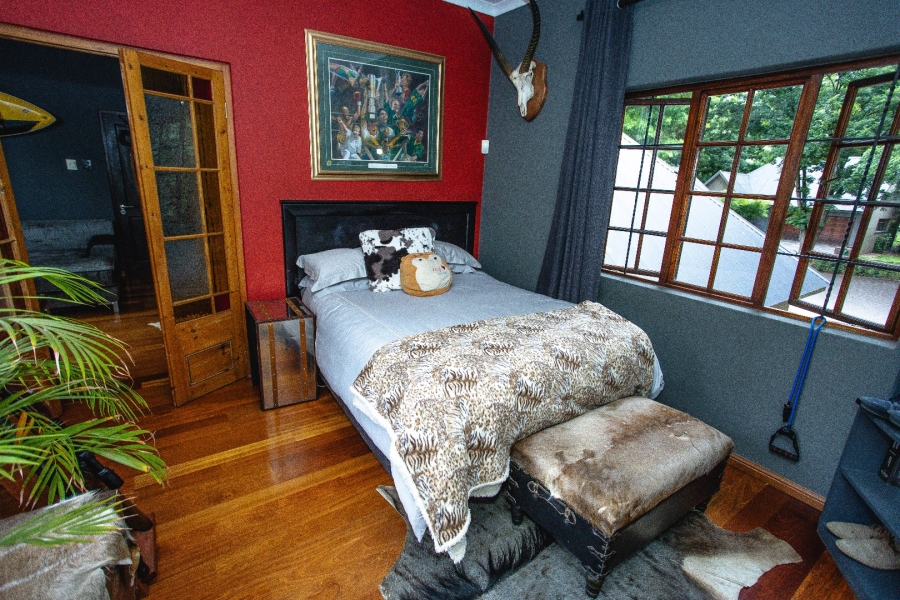 4 Bedroom Property for Sale in Henley on Klip Gauteng