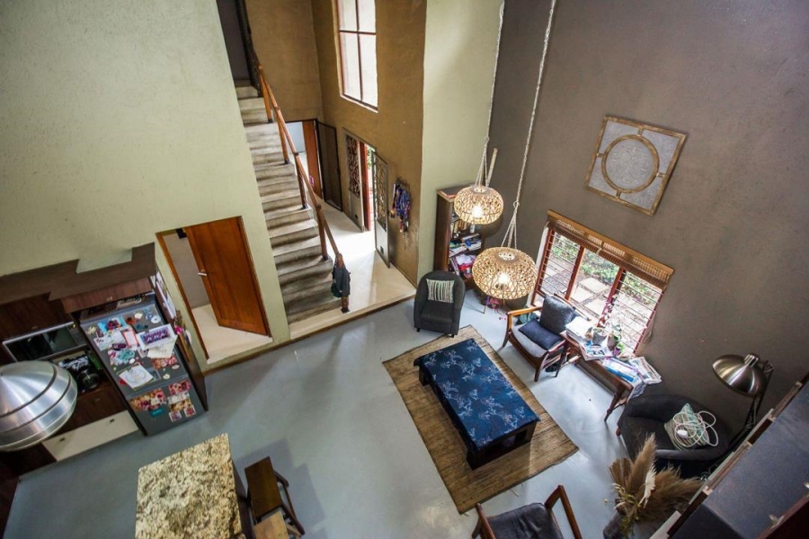 To Let 4 Bedroom Property for Rent in Lynnwood Glen Gauteng