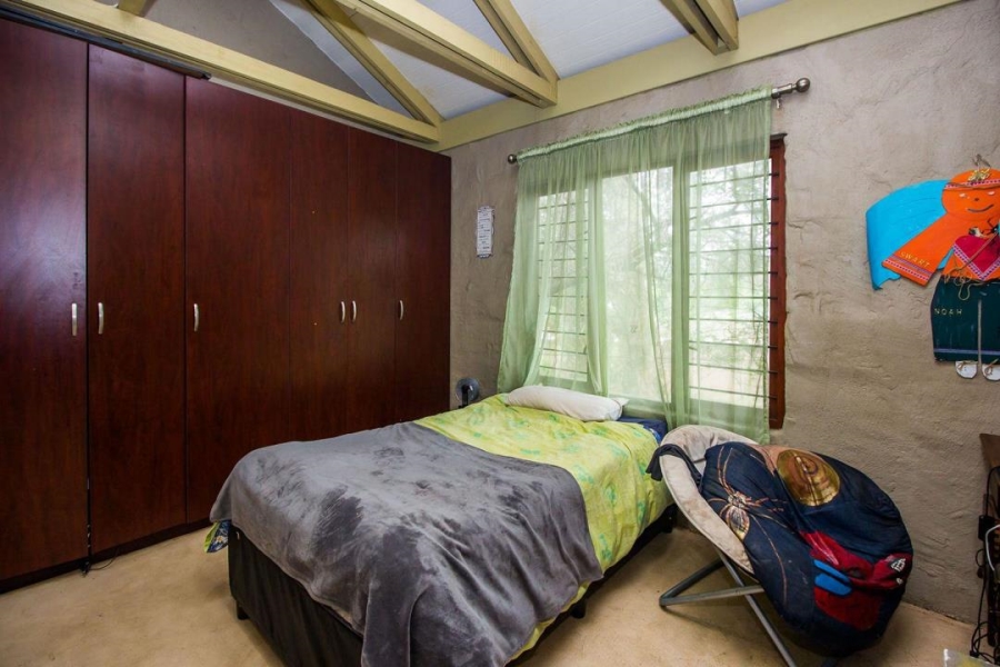 To Let 4 Bedroom Property for Rent in Lynnwood Glen Gauteng