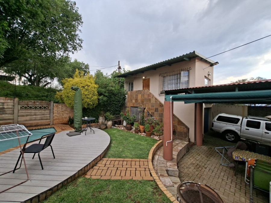 3 Bedroom Property for Sale in Kensington Gauteng