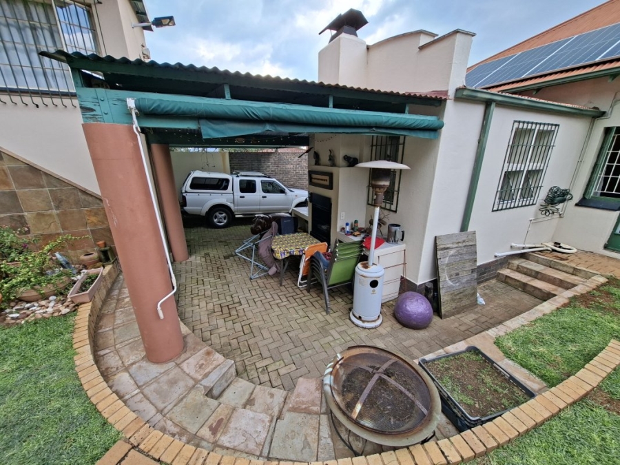 3 Bedroom Property for Sale in Kensington Gauteng