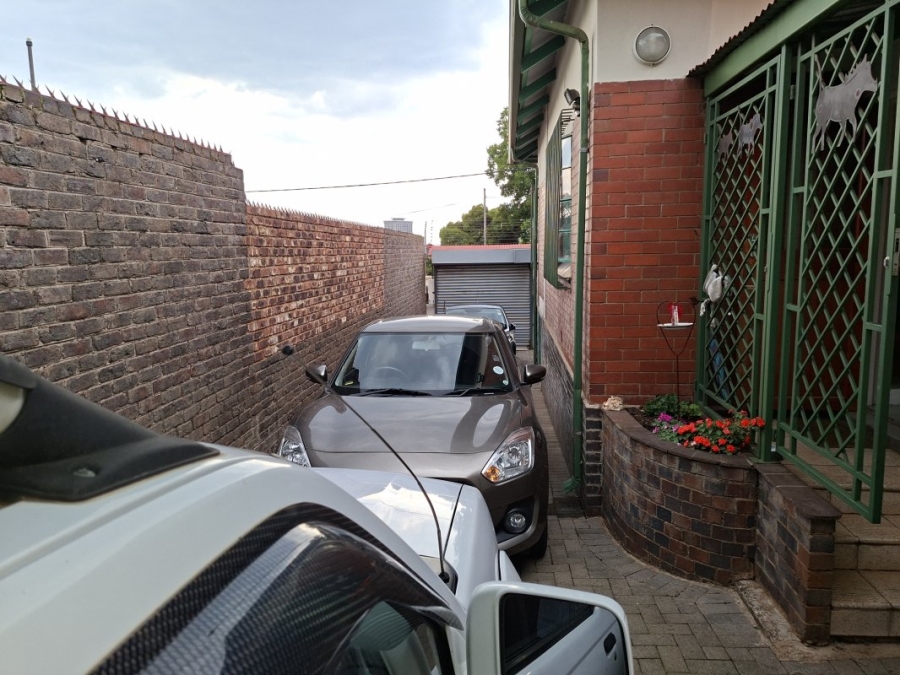 3 Bedroom Property for Sale in Kensington Gauteng
