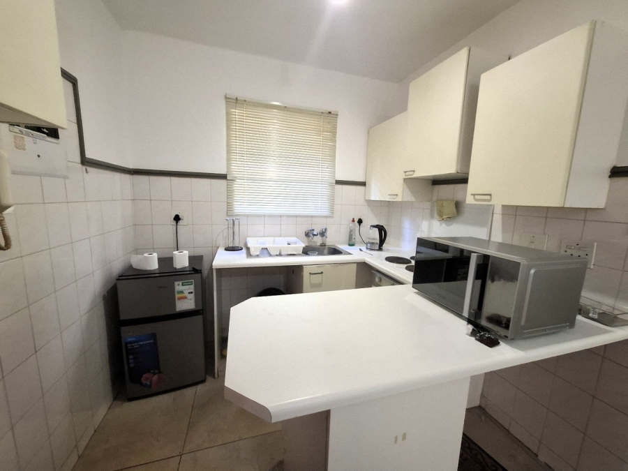 To Let 1 Bedroom Property for Rent in Hatfield Gauteng