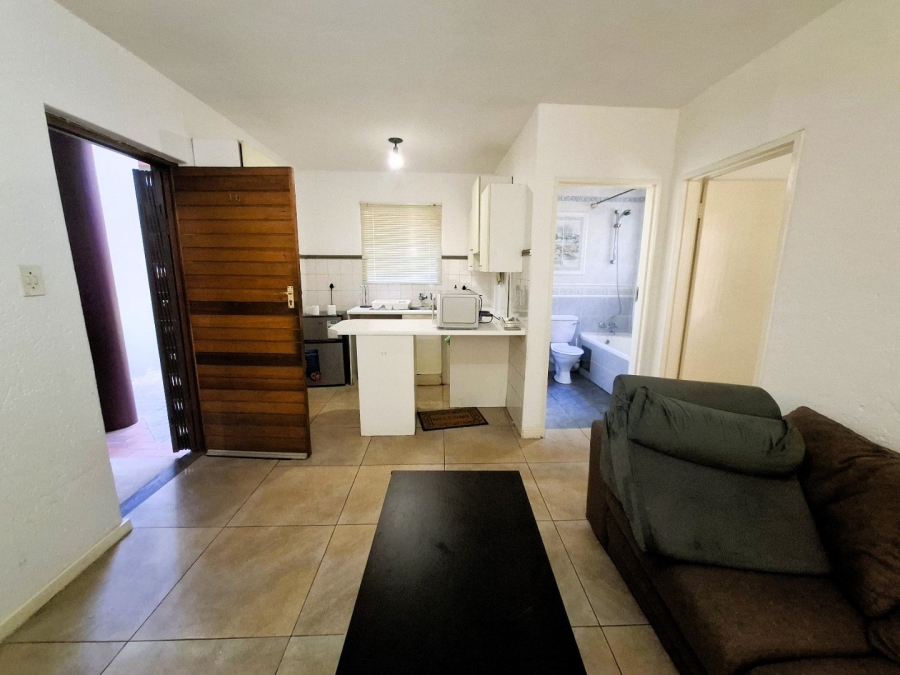 To Let 1 Bedroom Property for Rent in Hatfield Gauteng