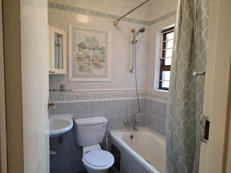 To Let 1 Bedroom Property for Rent in Hatfield Gauteng