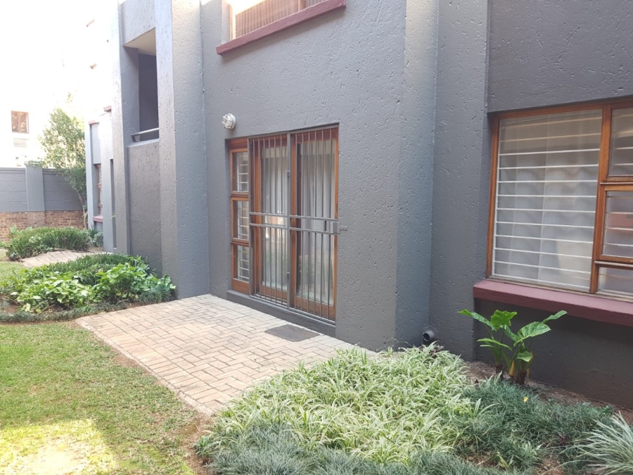 To Let 1 Bedroom Property for Rent in Hatfield Gauteng