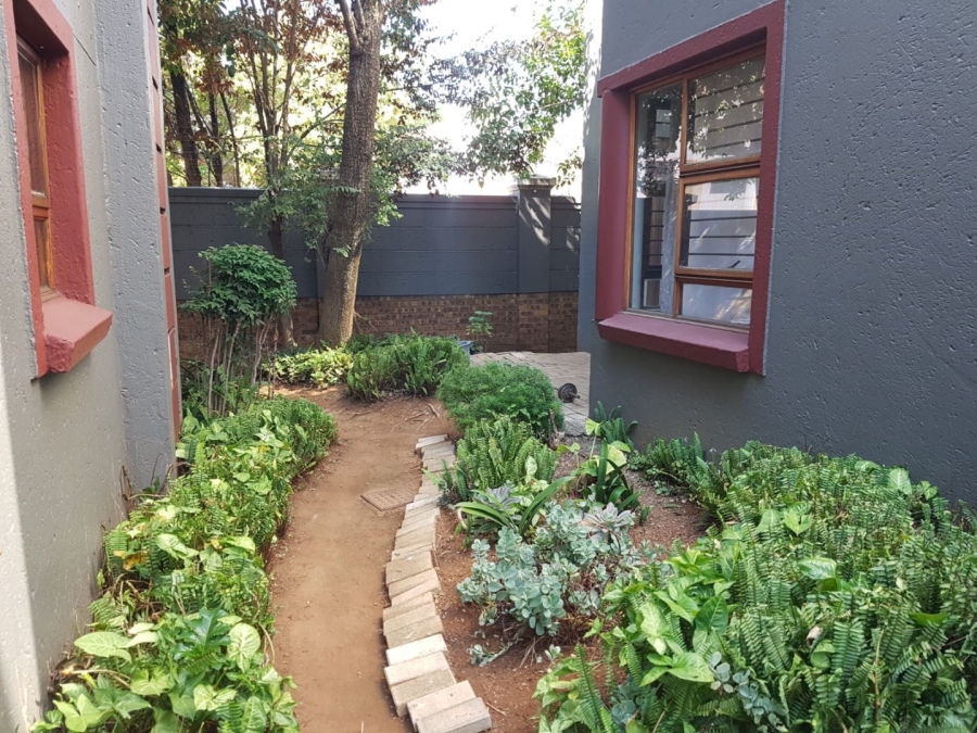 To Let 1 Bedroom Property for Rent in Hatfield Gauteng