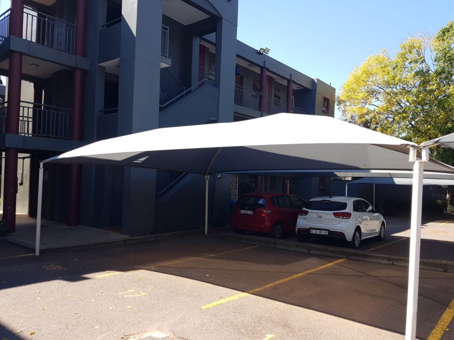 To Let 1 Bedroom Property for Rent in Hatfield Gauteng