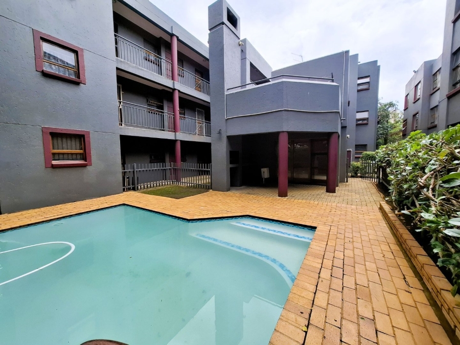 To Let 1 Bedroom Property for Rent in Hatfield Gauteng