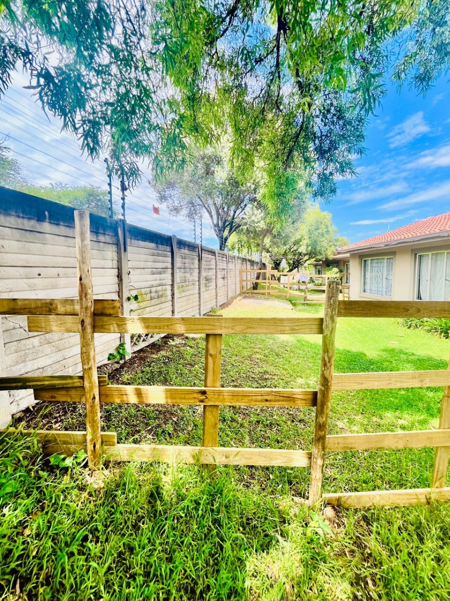 3 Bedroom Property for Sale in Country View Gauteng