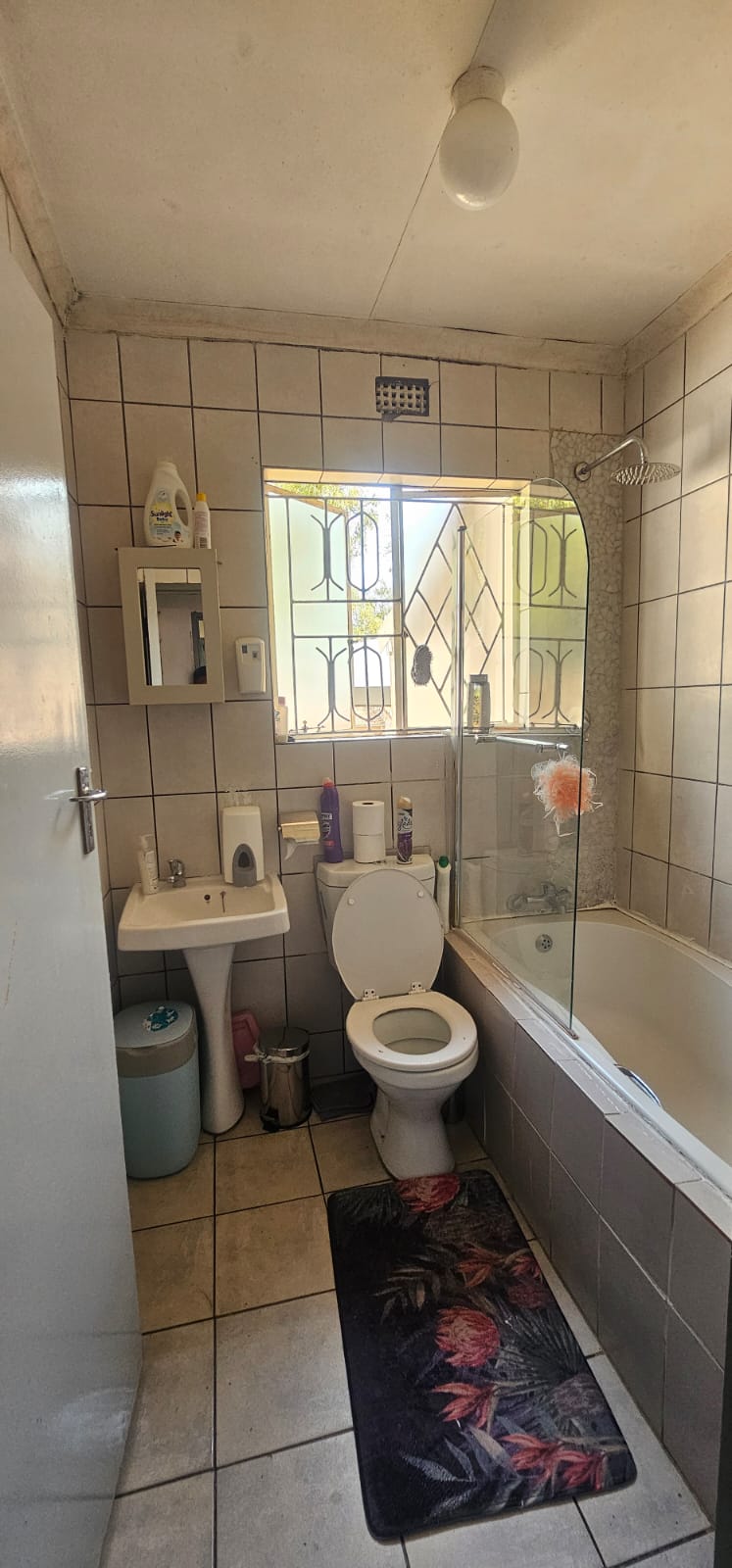 3 Bedroom Property for Sale in Country View Gauteng