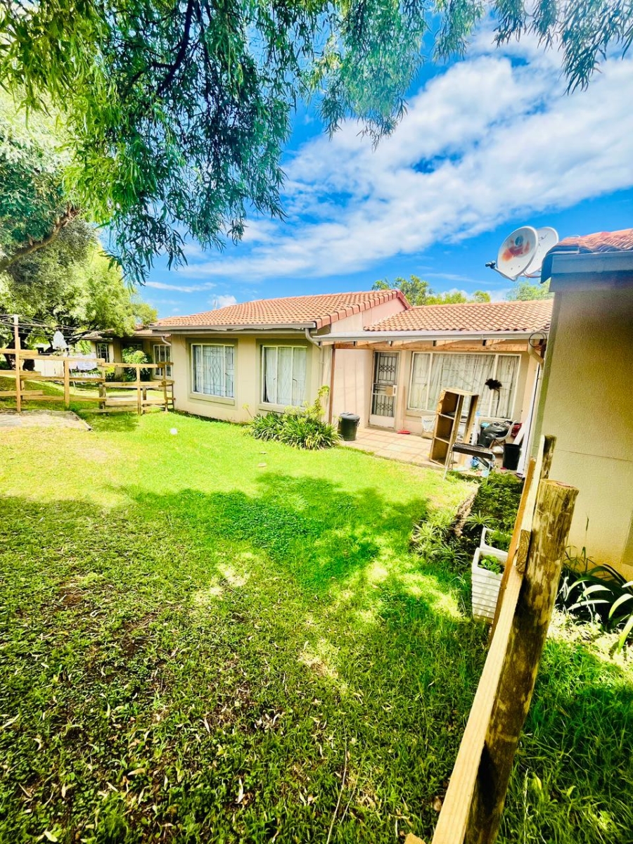 3 Bedroom Property for Sale in Country View Gauteng