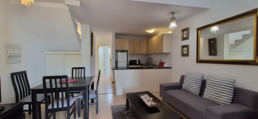 To Let 2 Bedroom Property for Rent in Morningside Gauteng