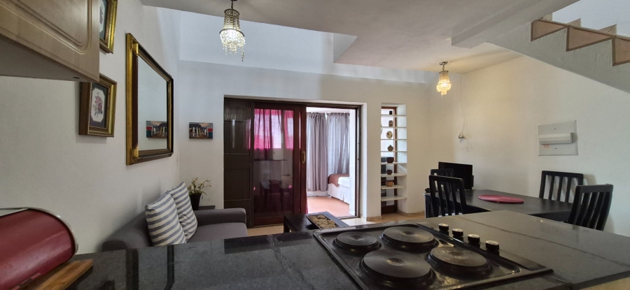 To Let 2 Bedroom Property for Rent in Morningside Gauteng