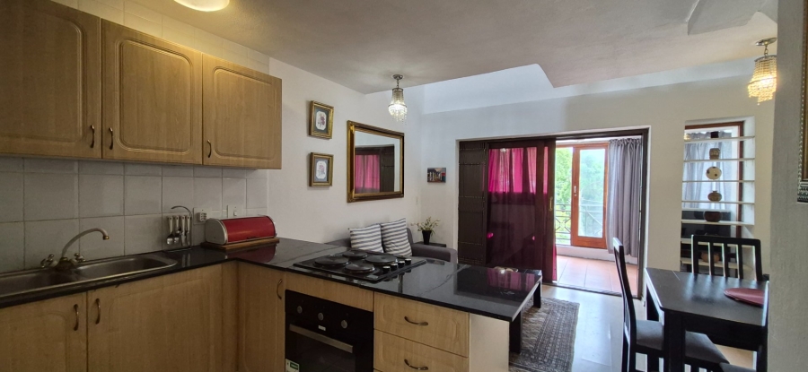 To Let 2 Bedroom Property for Rent in Morningside Gauteng