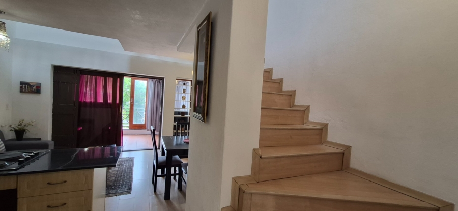 To Let 2 Bedroom Property for Rent in Morningside Gauteng