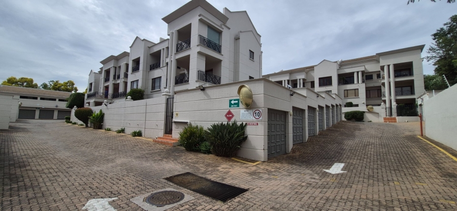 To Let 2 Bedroom Property for Rent in Morningside Gauteng