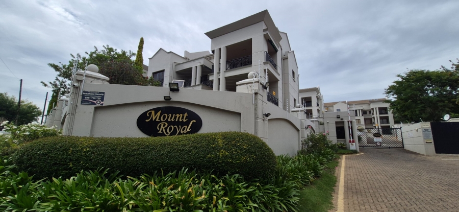 To Let 2 Bedroom Property for Rent in Morningside Gauteng