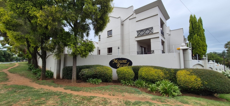 To Let 2 Bedroom Property for Rent in Morningside Gauteng