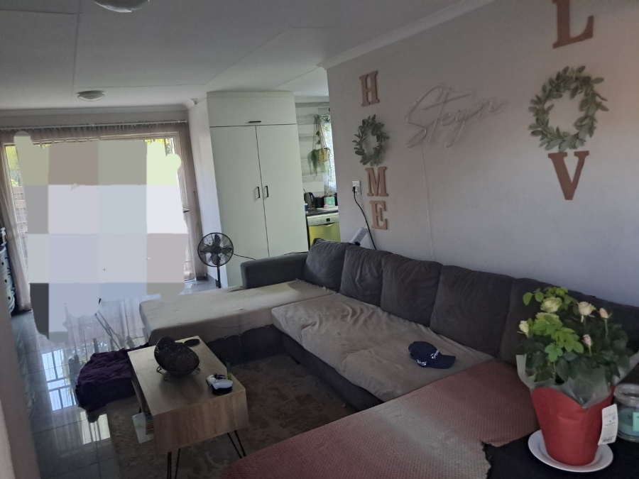 2 Bedroom Property for Sale in Witfield Gauteng