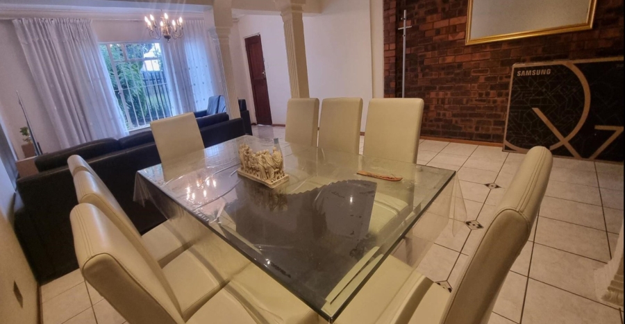 4 Bedroom Property for Sale in Blairgowrie Gauteng