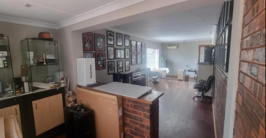 4 Bedroom Property for Sale in Blairgowrie Gauteng