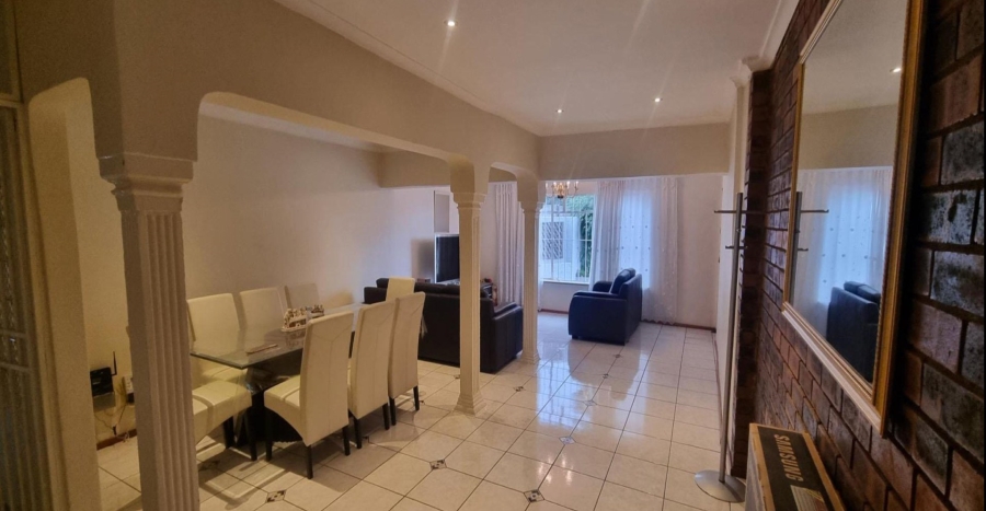 4 Bedroom Property for Sale in Blairgowrie Gauteng
