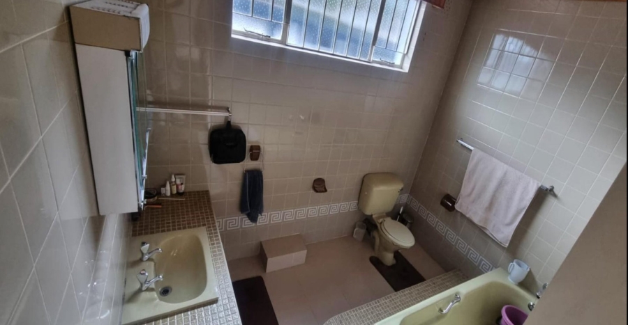 4 Bedroom Property for Sale in Blairgowrie Gauteng