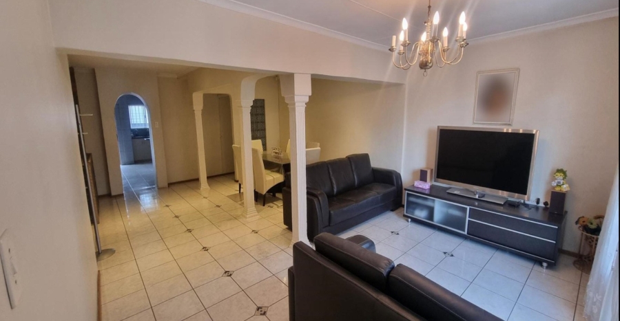 4 Bedroom Property for Sale in Blairgowrie Gauteng