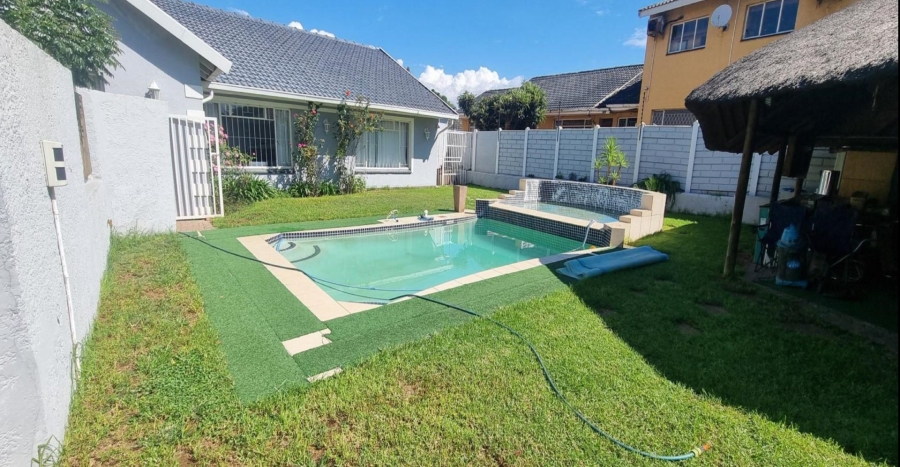4 Bedroom Property for Sale in Blairgowrie Gauteng