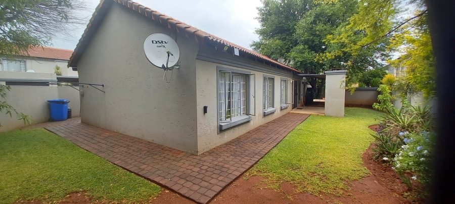 To Let 3 Bedroom Property for Rent in Annlin Gauteng