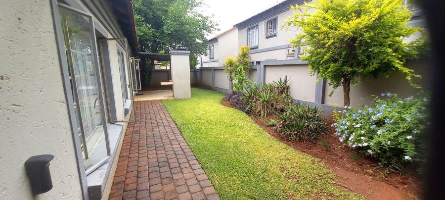 To Let 3 Bedroom Property for Rent in Annlin Gauteng