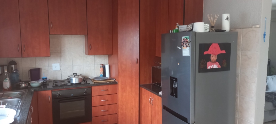 To Let 3 Bedroom Property for Rent in Annlin Gauteng