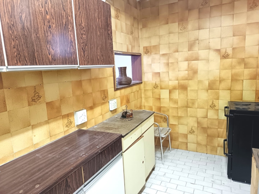 2 Bedroom Property for Sale in Turffontein Gauteng