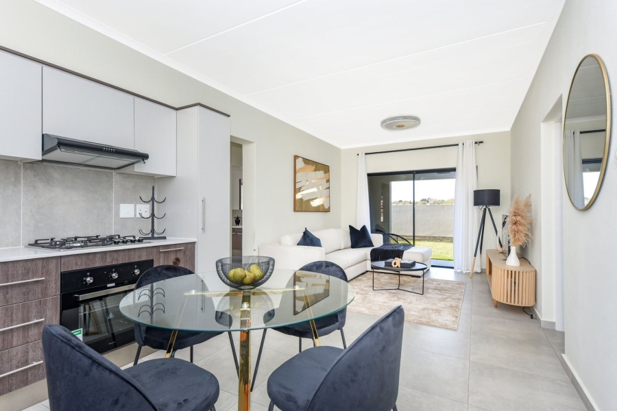 3 Bedroom Property for Sale in Randburg Central Gauteng