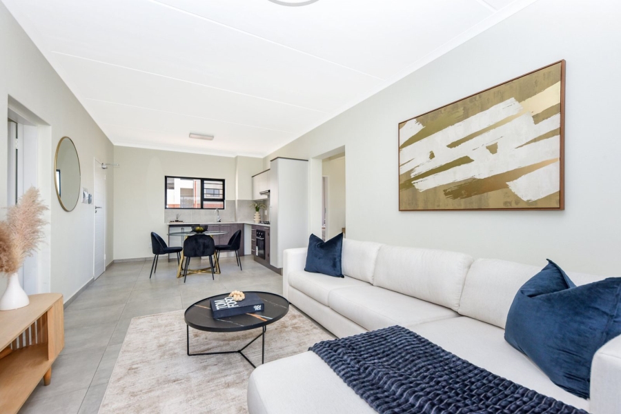 3 Bedroom Property for Sale in Randburg Central Gauteng