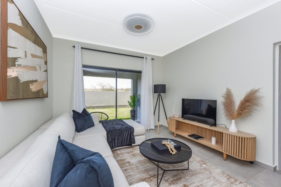 3 Bedroom Property for Sale in Randburg Central Gauteng